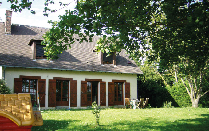Extension d'habitation par ARTEA